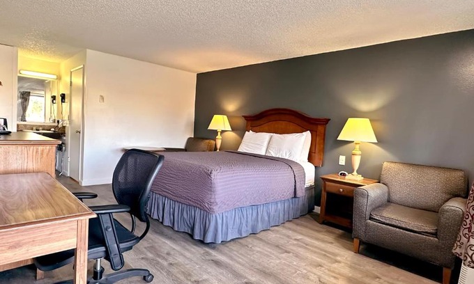 Florence Hotel | Economy Inn