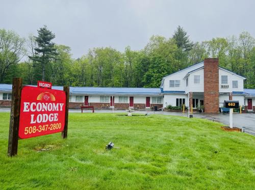 Fiskdale Hotel | Economy Lodge 682 Main St Sturbridge