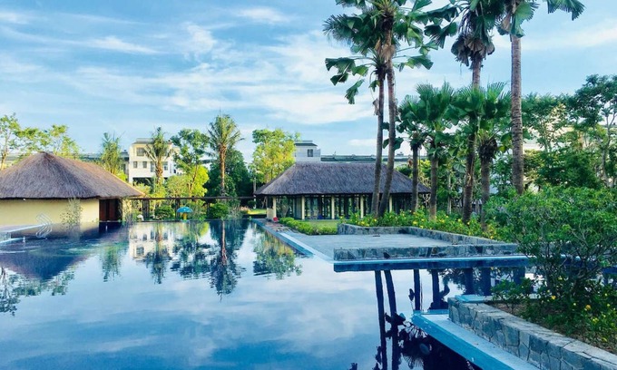 Van Giang Apartment | Ecopark Apartment Hung yen