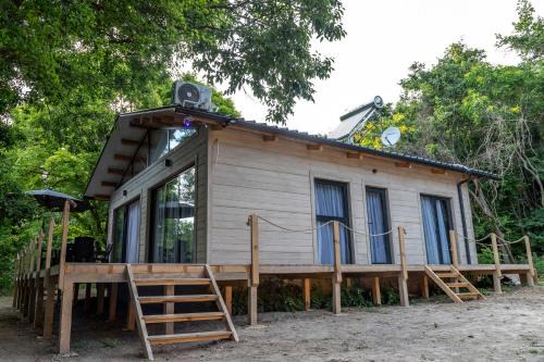 Balchik Apartment | Ecopark Tuzlata Екопарк Тузлата