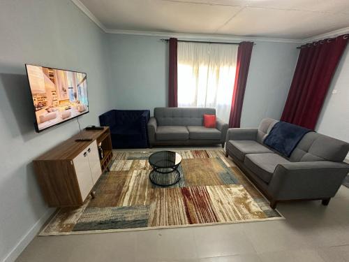 Kisumu Apartment | Ecostay fair two bedrooms