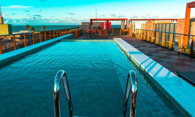 Tambau Apartment | EcoSummer - Decorated flats on Tambau beach