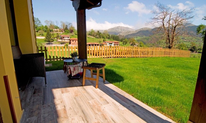 Coviella Apartment | ECOviella -DIAÑU (4+1pax) OPENING Jun2020!