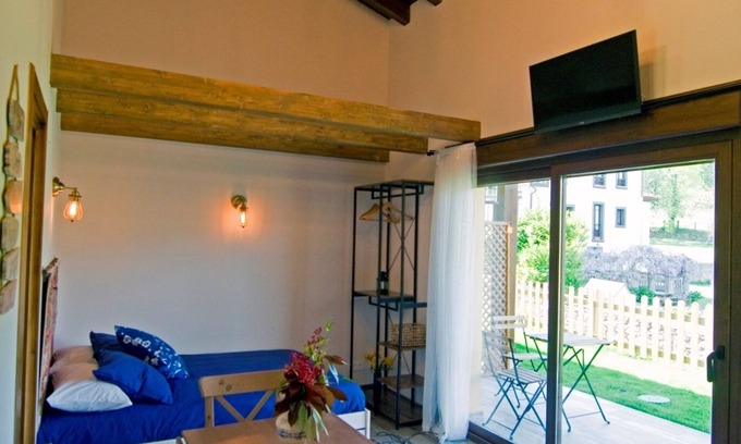 Coviella Apartment | ECOviella - SUMICIU (2+1pax) OPENING Jun2020!