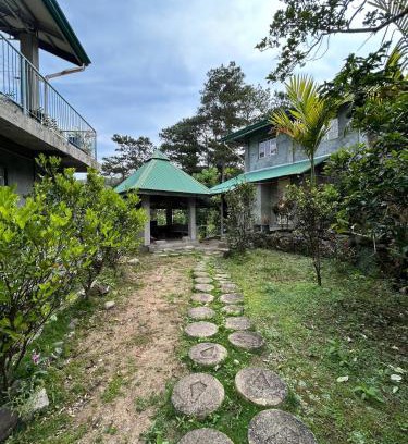 Sagada House | Ecowalk Homestay