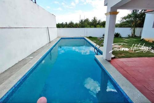 Vadanemelli Villa | ECR Holiday