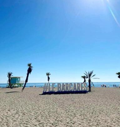 Le Barcares Apartment | Ecrin du Sud
