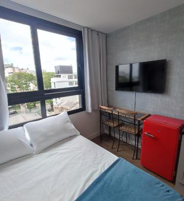 Alto da Gloria Apartment | ECS71lll - Studio Viva la Vida-Alto da Glória