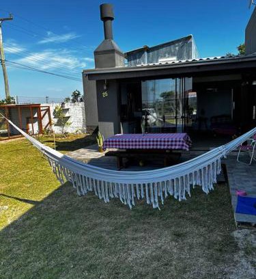 Presidente House | Edícula Cozy
