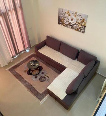 Orikum Apartment | ED Living