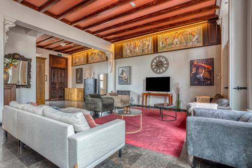 Edam Apartment | Edam Suites