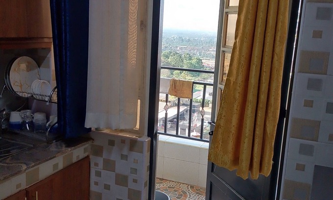 Kikuyu Apartment | EdaRose 2-bedroom House in Kikuyu