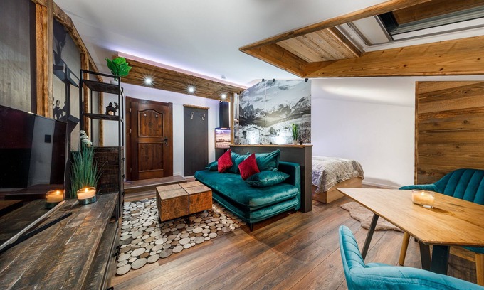 Eisenberg Apartment | Edelweiss apartment