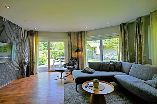 Stryck Apartment | Edelweiss Appartements 'MUSENBERG' deluxe - inkl Wellness-Spa und MeineCardPlus