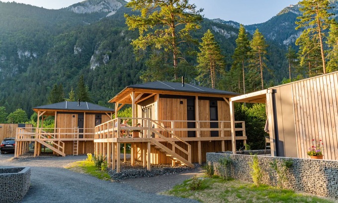 Presseggen House | Edelweiss 2 by Interhome