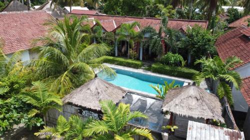 Kuta House | Edelweiss Homestay
