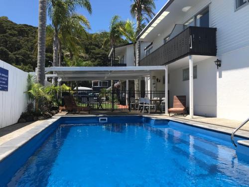 Paihia Hotel | Edelweiss Motel