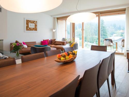 Flims Apartment | Edelweiss Mountain Suites 07-06