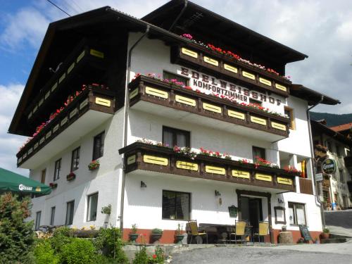 Birnbaum Hotel | Edelweisshof