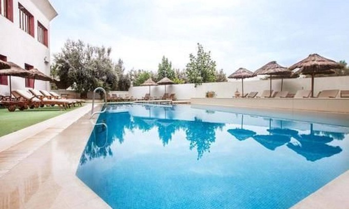 Es Senia Hotel | Eden Airport
