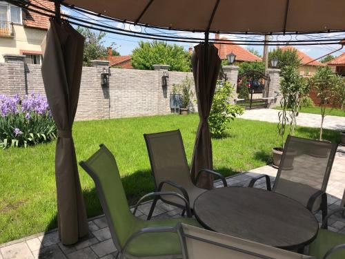 Algyo Apartment | Eden Apartman