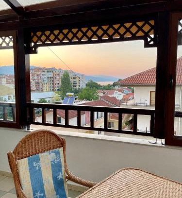 Pogradec Apartment | Eden Apartment