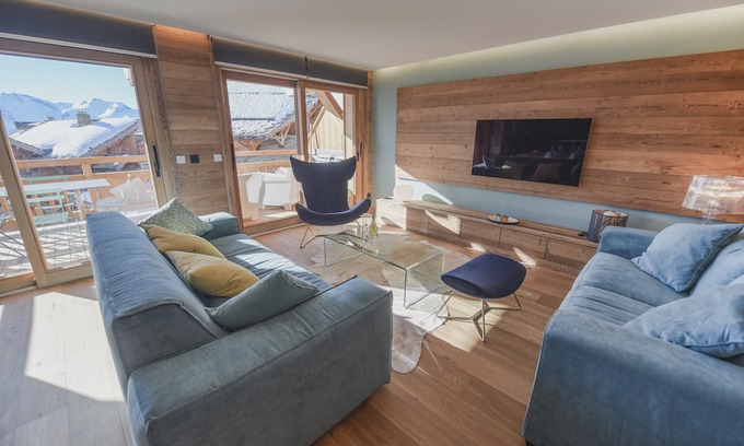 Cognet Apartment | Eden Blanc A2-11
