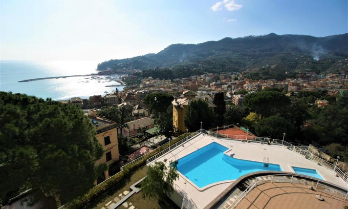 Santa Margherita Ligure Apartment | Eden by PortofinoHomes