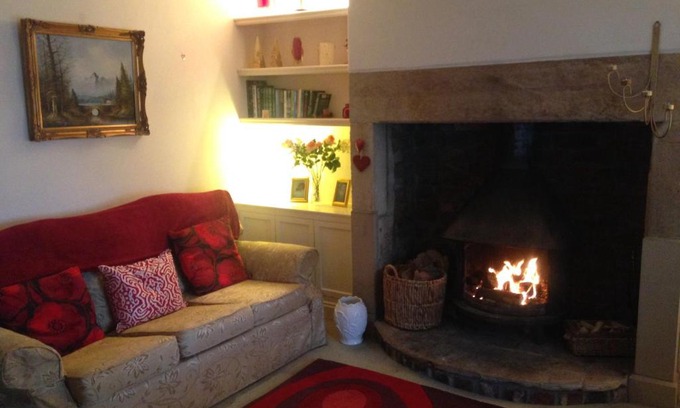 Haltwhistle House | Eden Cottage