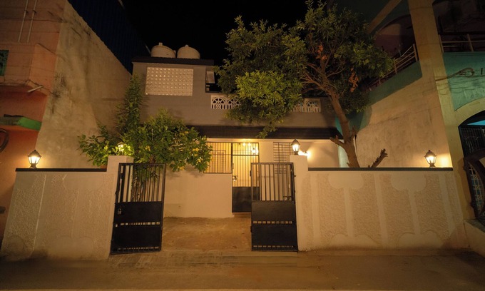Madurai Hotel | Eden Garden By Jolly Homes