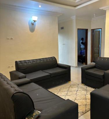 Limbe Apartment | Eden Guest House