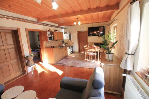Brezno Apartment | Eden guest house