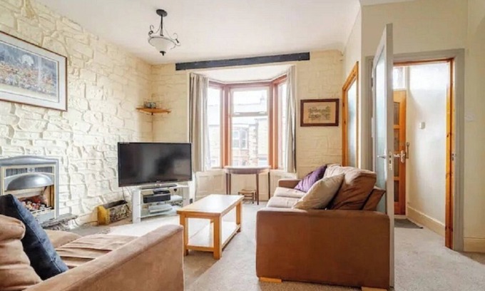 Appleby-in-Westmorland House | Eden Holidays - 20th Century House, Appleby