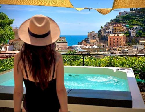 Minori Villa | Eden Holiday