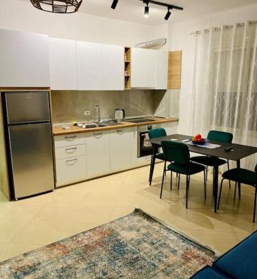 Shkembi i Kavajes Apartment | Eden Home 1