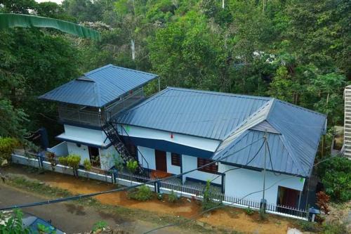 Udumbanchola Apartment | Eden Homestay Idukki