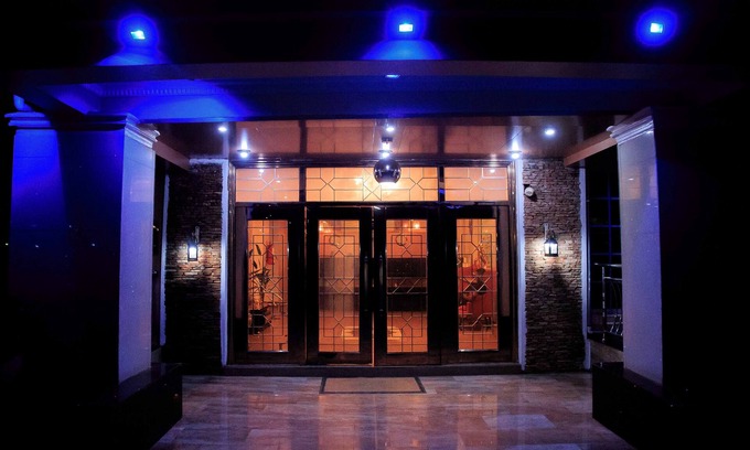 Ota Hotel | Eden Hotel and Resorts