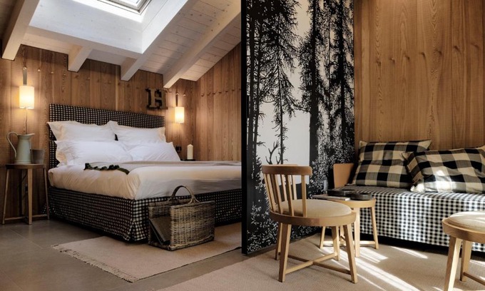 Bormio Hotel | Eden Hotel