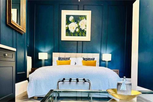 St. Helier Apartment | Eden House - Beach Apartments & Suites