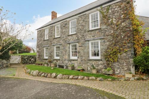 St. Keverne House | Eden House Wing