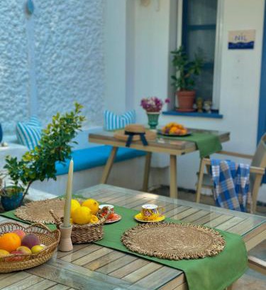 Sigacık House | Eden in Teos Pansiyon