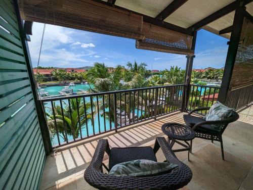 Eden Island Apartment | Eden Island Apartment Citronelle