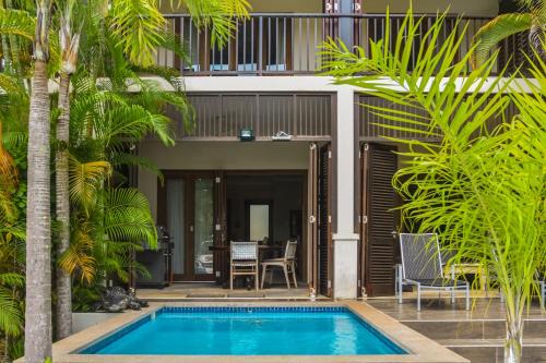 Eden Island Villa | Eden Island by Olala Homes