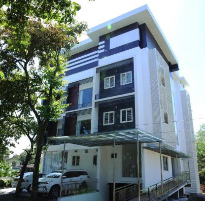 Kochi Apartment | Eden Isle Luxury Service Apartment
