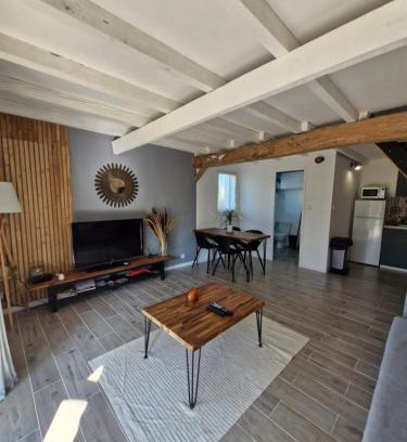 Conteville Bed & Breakfast | Eden Koï
