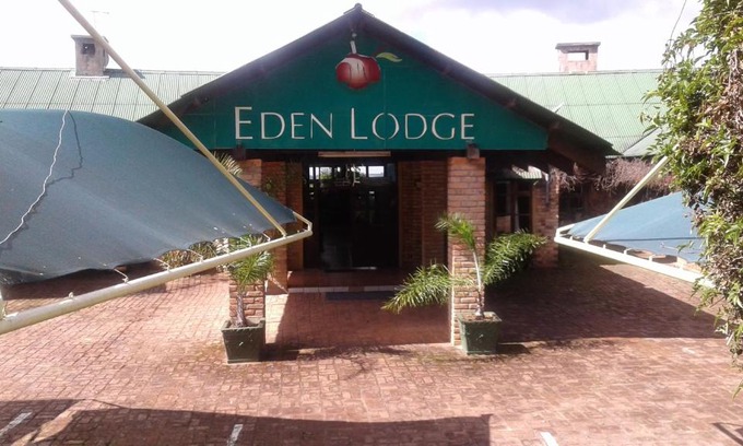 Mutare Hotel | Eden Lodge Vumba