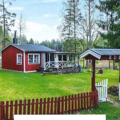 Orebro House | Eden (Natur & lugnet)
