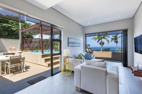 Shaka's Rock Apartment | Eden Palms 1