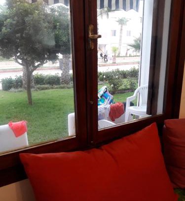 Restinga Smir Apartment | Eden Plage 2