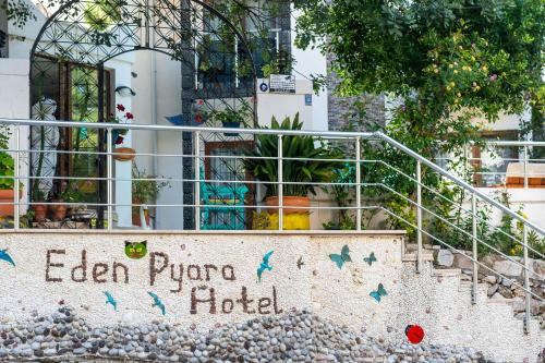 Turunc Hotel | Eden Pyara Hotel Turunc